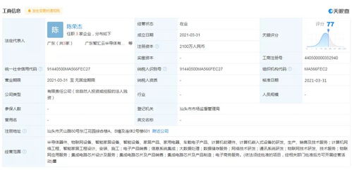 智匯云戰略新篇 成立半導體子公司，發力芯片設計與集成服務